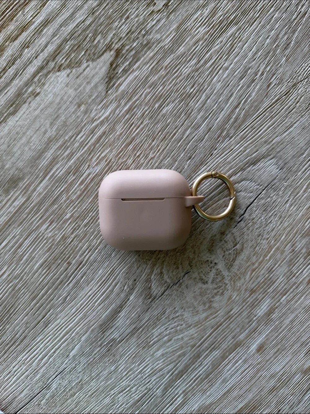 Airpods 3rd generation and charging cord